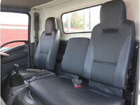 ISUZU Elf Flat Body TPG-NPR85AR 2018 37,706km_32