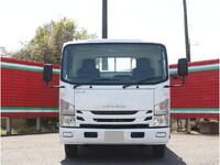 ISUZU Elf Flat Body TPG-NPR85AR 2018 37,706km_3