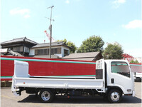 ISUZU Elf Flat Body TPG-NPR85AR 2018 37,706km_4