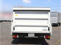 ISUZU Elf Flat Body TPG-NPR85AR 2018 37,706km_5