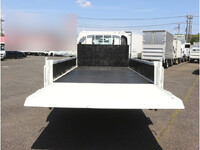 ISUZU Elf Flat Body TPG-NPR85AR 2018 37,706km_7