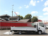 ISUZU Elf Flat Body TPG-NPR85AR 2018 37,706km_8