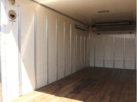 ISUZU Elf Refrigerator & Freezer Truck TKG-NHR85AN 2013 135,705km_10