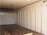 ISUZU Elf Refrigerator & Freezer Truck TKG-NHR85AN 2013 135,705km_11