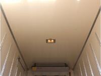 ISUZU Elf Refrigerator & Freezer Truck TKG-NHR85AN 2013 135,705km_12