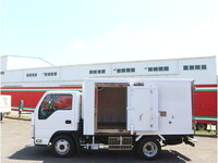ISUZU Elf Refrigerator & Freezer Truck TKG-NHR85AN 2013 135,705km_16