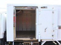 ISUZU Elf Refrigerator & Freezer Truck TKG-NHR85AN 2013 135,705km_17