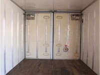 ISUZU Elf Refrigerator & Freezer Truck TKG-NHR85AN 2013 135,705km_19