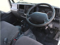 ISUZU Elf Refrigerator & Freezer Truck TKG-NHR85AN 2013 135,705km_22