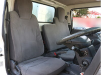 ISUZU Elf Refrigerator & Freezer Truck TKG-NHR85AN 2013 135,705km_24