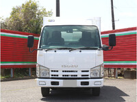 ISUZU Elf Refrigerator & Freezer Truck TKG-NHR85AN 2013 135,705km_3