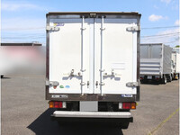 ISUZU Elf Refrigerator & Freezer Truck TKG-NHR85AN 2013 135,705km_5