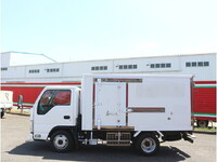 ISUZU Elf Refrigerator & Freezer Truck TKG-NHR85AN 2013 135,705km_7
