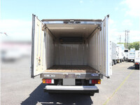 ISUZU Elf Refrigerator & Freezer Truck TKG-NHR85AN 2013 135,705km_8