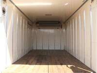 ISUZU Elf Refrigerator & Freezer Truck TKG-NHR85AN 2013 135,705km_9