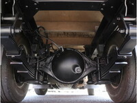 ISUZU Elf Double Cab TRG-NJR85A 2019 67,432km_14