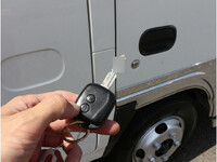 ISUZU Elf Double Cab TRG-NJR85A 2019 67,432km_24