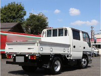 ISUZU Elf Double Cab TRG-NJR85A 2019 67,432km_3