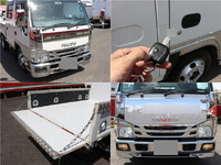 ISUZU Elf Double Cab TRG-NJR85A 2019 67,432km_5