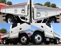 ISUZU Elf Double Cab TRG-NJR85A 2019 67,432km_6