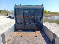 MITSUBISHI FUSO Super Great Flat Body QPG-FS64VZ 2016 822,488km_11