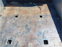 MITSUBISHI FUSO Super Great Flat Body QPG-FS64VZ 2016 822,488km_13