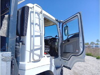 MITSUBISHI FUSO Super Great Flat Body QPG-FS64VZ 2016 822,488km_14