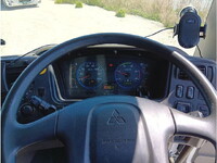 MITSUBISHI FUSO Super Great Flat Body QPG-FS64VZ 2016 822,488km_18