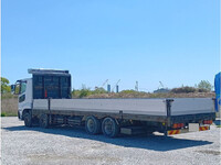 MITSUBISHI FUSO Super Great Flat Body QPG-FS64VZ 2016 822,488km_2