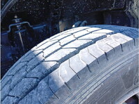 MITSUBISHI FUSO Super Great Flat Body QPG-FS64VZ 2016 822,488km_32