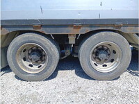 MITSUBISHI FUSO Super Great Flat Body QPG-FS64VZ 2016 822,488km_35