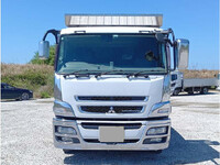 MITSUBISHI FUSO Super Great Flat Body QPG-FS64VZ 2016 822,488km_3