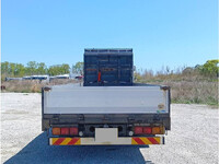 MITSUBISHI FUSO Super Great Flat Body QPG-FS64VZ 2016 822,488km_5