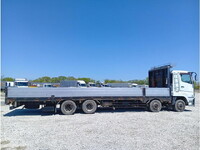 MITSUBISHI FUSO Super Great Flat Body QPG-FS64VZ 2016 822,488km_6