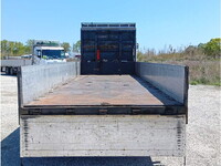 MITSUBISHI FUSO Super Great Flat Body QPG-FS64VZ 2016 822,488km_7