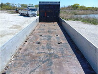 MITSUBISHI FUSO Super Great Flat Body QPG-FS64VZ 2016 822,488km_8