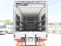 ISUZU Giga Refrigerator & Freezer Truck QKG-CYL77AA 2013 746,000km_10