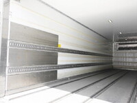 ISUZU Giga Refrigerator & Freezer Truck QKG-CYL77AA 2013 746,000km_11