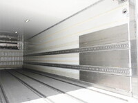 ISUZU Giga Refrigerator & Freezer Truck QKG-CYL77AA 2013 746,000km_12