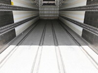 ISUZU Giga Refrigerator & Freezer Truck QKG-CYL77AA 2013 746,000km_14