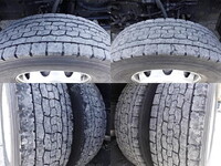 ISUZU Giga Refrigerator & Freezer Truck QKG-CYL77AA 2013 746,000km_17