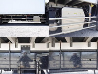 ISUZU Giga Refrigerator & Freezer Truck QKG-CYL77AA 2013 746,000km_20