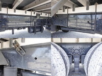 ISUZU Giga Refrigerator & Freezer Truck QKG-CYL77AA 2013 746,000km_21