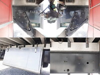 ISUZU Giga Refrigerator & Freezer Truck QKG-CYL77AA 2013 746,000km_22