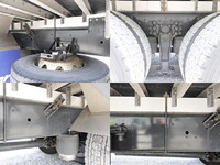 ISUZU Giga Refrigerator & Freezer Truck QKG-CYL77AA 2013 746,000km_23