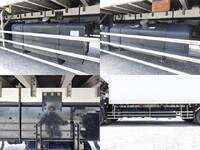 ISUZU Giga Refrigerator & Freezer Truck QKG-CYL77AA 2013 746,000km_24