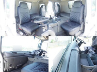 ISUZU Giga Refrigerator & Freezer Truck QKG-CYL77AA 2013 746,000km_25