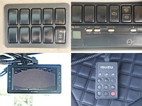 ISUZU Giga Refrigerator & Freezer Truck QKG-CYL77AA 2013 746,000km_28