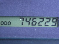 ISUZU Giga Refrigerator & Freezer Truck QKG-CYL77AA 2013 746,000km_29