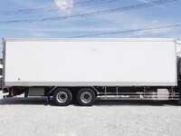 ISUZU Giga Refrigerator & Freezer Truck QKG-CYL77AA 2013 746,000km_5